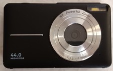 Appareil Photo Numérique