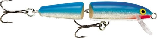 Rapala jointed 11cm 9g - -,