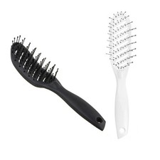  Brosse Massante Cheveux