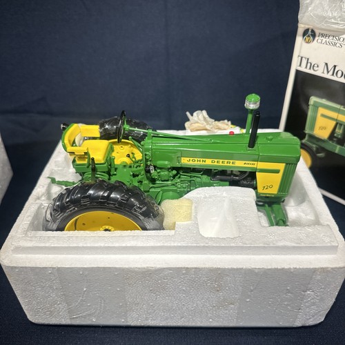 1996 ertl precision - ertl,