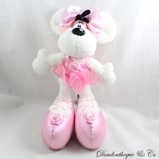 Peluche souris Diddlina