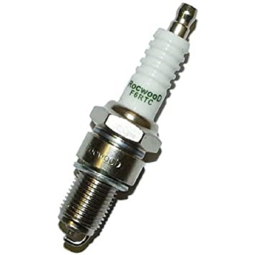 Bougie rocwood f6rtc remplace - f6rtc,