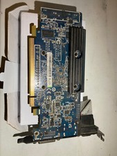GPU vidéo Radeon Carte Graphique hd 5450 512m ddr3 pci-e hdmi dvi vga