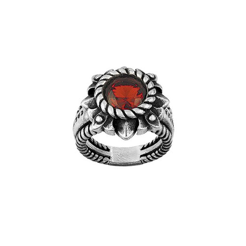 Replay bague femme - bague, acier