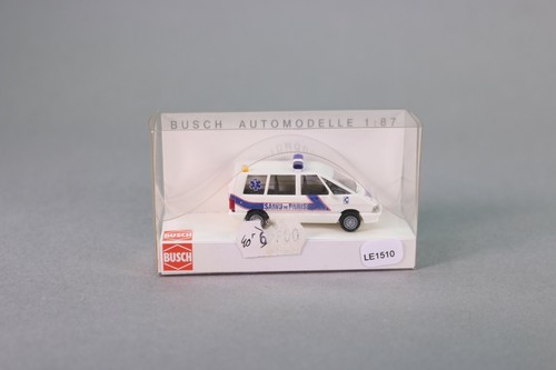 Le1510 busch 45528 voiture - busch,