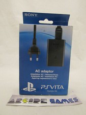 ADAPTATEUR AC ALIMENTATION PS VITA OFFICIEL SONY - NEUF (vendeur pro)