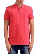 Malo Men's Rose Pink Short