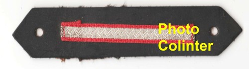 Sapeurs pompiers galon - -,
