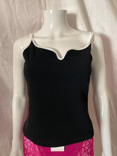 Haut femme bretelle en - bretelle,