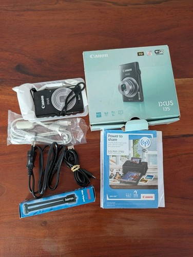 Appareil photo canon - appareil,