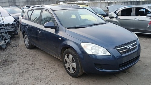 Compteur vitesse kia cee - compteur, de