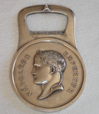 Décapsuleur Christofle Gallia