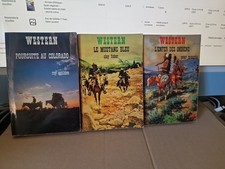 Lot 3 livres de poche