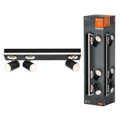 Ledvance lampe plafond led - lampe, 3