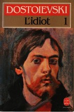 L'idiot Tome I - Fedor Dostoïevski - V2250729