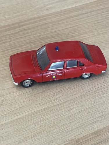 Solido véhicule - 1/43,