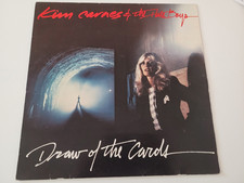 MAXI 45T 12"  - Kim Carnes &