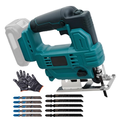 Scie sauteuse compatible avec