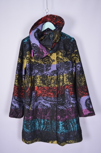 Desigual comic relief rainbow - desigual,