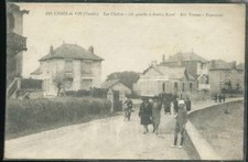 SAINT GILLES DE CROIX DE VIE
