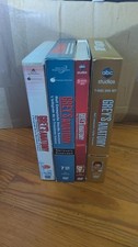 Grey's Anatomy saison 2,3,4,5