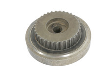 Audi A6 4A C4 Audi 100 Pompe D'Injection 046130101A 2,5TDI Roue De Courroie T4