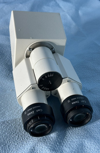 Carl zeiss microscope - carl,