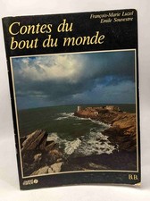 contes du bout du monde |