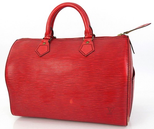 Authentique sac main louis - authentique,