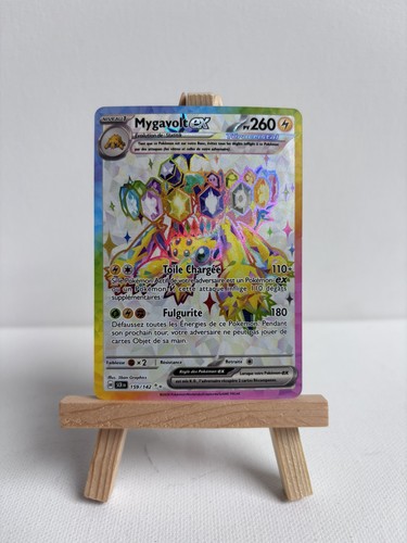 Mygavolt 159 142 - ex,