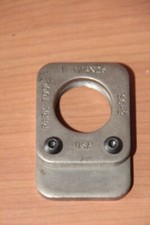 Occasion : Pour Velo VTT ... Guide de sciage pour pivot 1"1/4 X26 PARK TOOL SG-3