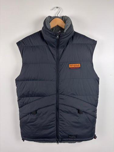 Vintage mammut ajungilak down - vintage,