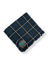 Homme Écossais Douglas Tartan