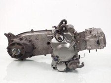 Bloc moteur origine pour scooter Suzuki 125 Burgman 2008 03H Occasion