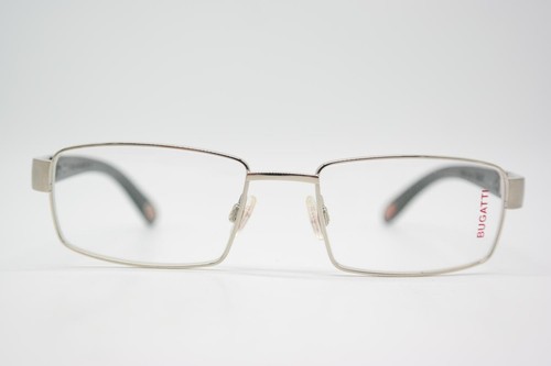 Lunettes bugatti ébène - bugatti,