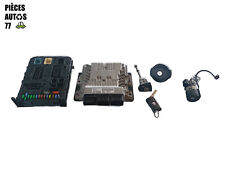 Kit demarrage Continental Peugeot 5008 Phase 1 1.6 HDI SID807 9678686080