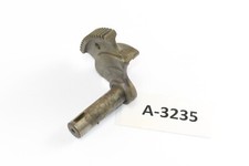 DKW NZ 250 350 - engrenage