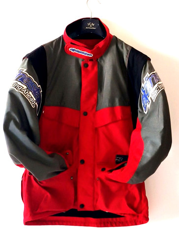Alpinestars veste moto - de,