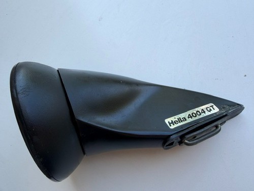 Rétroviseur noir extérieur - noir,