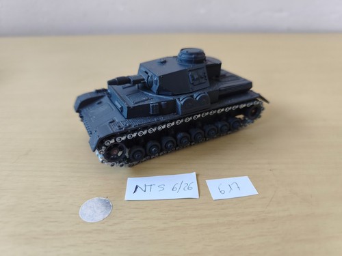 Solido tank panzer - solido,,