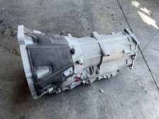 Boite de vitesses 8HP45 ZF Bmw