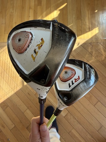 Taylormade r11 driver - taylormade, reg
