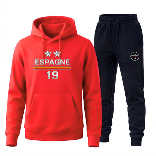 Jogging homme football style - jogging,