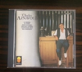 Charles aznavour - charles,