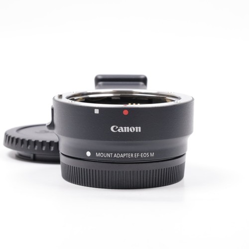Adaptateur monture canon - de,