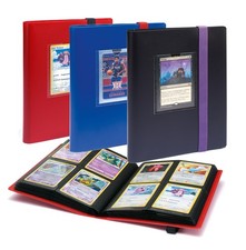 Album pour Cartes à Collectionner - Leuchtturm