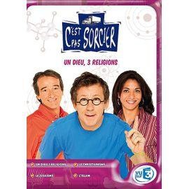 Dvd est pas sorcier un - dvd,