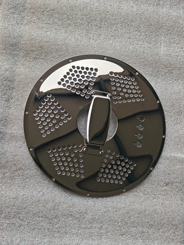 Aiersi gloss silver chrome - aiersi,