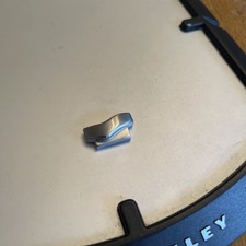 Oakley Judge Watch Links In