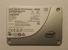 SSD INTEL SSDSC2BB480G6 2.5"